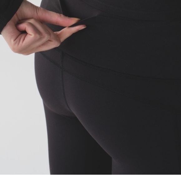 Women’s lululemon leggings - Picture 6 of 12